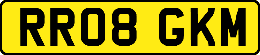 RR08GKM