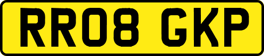 RR08GKP