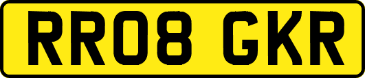 RR08GKR