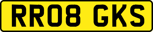 RR08GKS