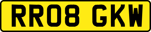 RR08GKW
