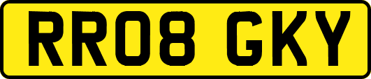 RR08GKY