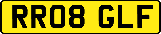 RR08GLF