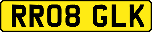 RR08GLK
