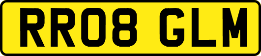 RR08GLM