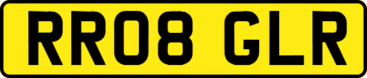RR08GLR