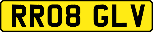 RR08GLV