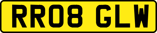 RR08GLW