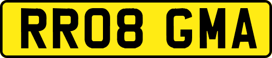 RR08GMA
