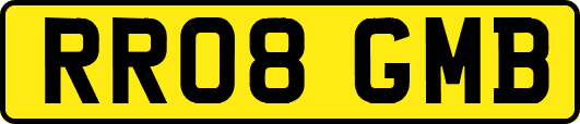 RR08GMB