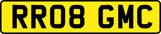 RR08GMC