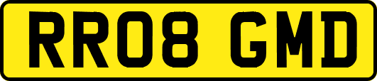 RR08GMD
