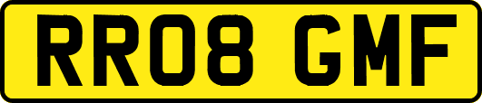 RR08GMF