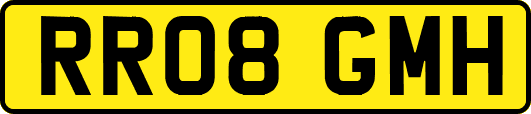 RR08GMH