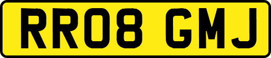 RR08GMJ