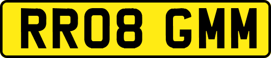 RR08GMM