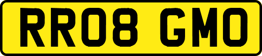 RR08GMO