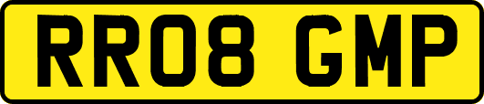 RR08GMP