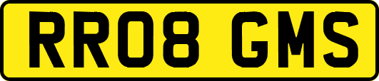 RR08GMS