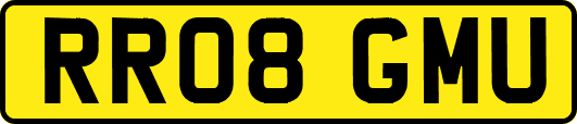 RR08GMU
