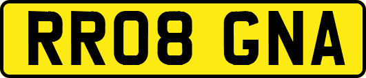 RR08GNA