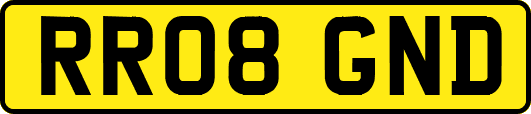 RR08GND