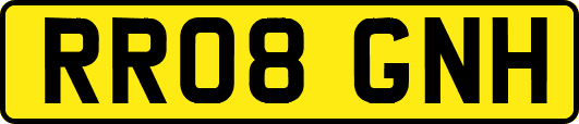 RR08GNH