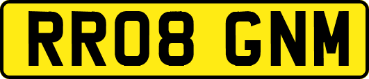 RR08GNM
