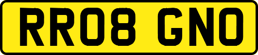 RR08GNO