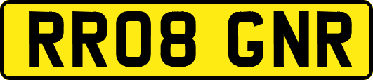 RR08GNR