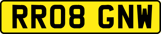 RR08GNW