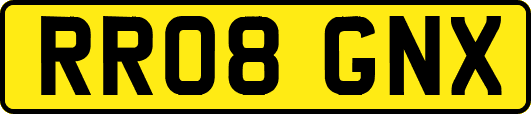 RR08GNX