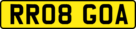 RR08GOA