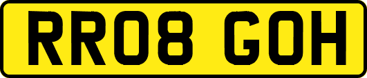 RR08GOH