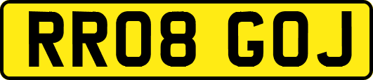 RR08GOJ