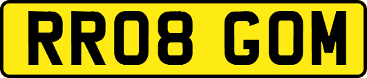 RR08GOM