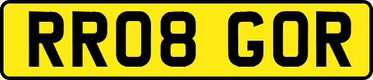 RR08GOR