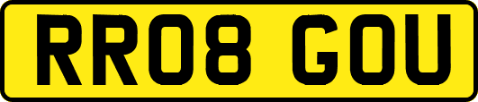 RR08GOU