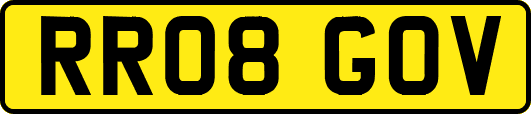 RR08GOV