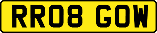 RR08GOW