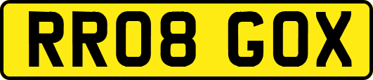 RR08GOX