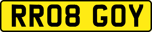 RR08GOY