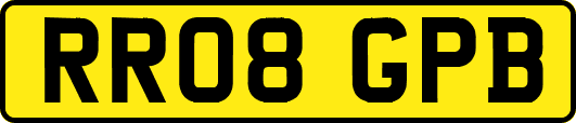 RR08GPB