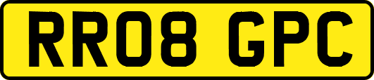 RR08GPC