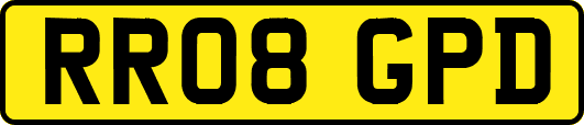 RR08GPD