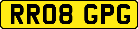 RR08GPG