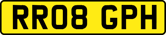 RR08GPH