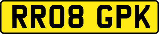 RR08GPK