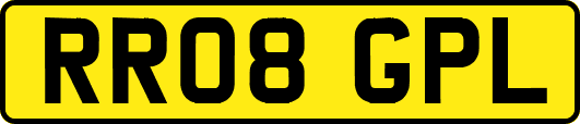 RR08GPL