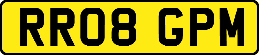 RR08GPM